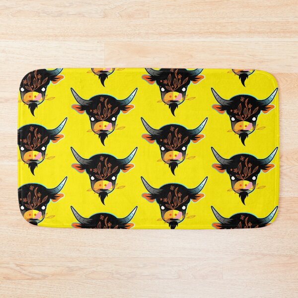 Item preview, The year of the Ox designed and sold by Libedlulo Design Studio.