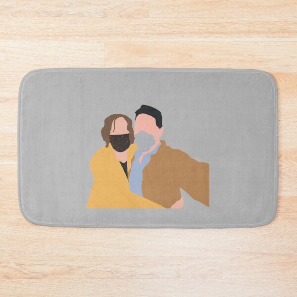Item preview, CM Friends Reunite Silhouette designed and sold by JCalvert-Design.