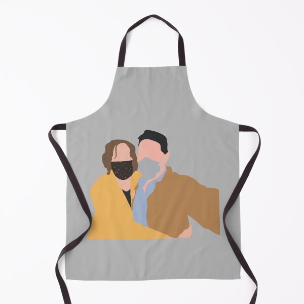 Item preview, CM Friends Reunite Silhouette designed and sold by JCalvert-Design.