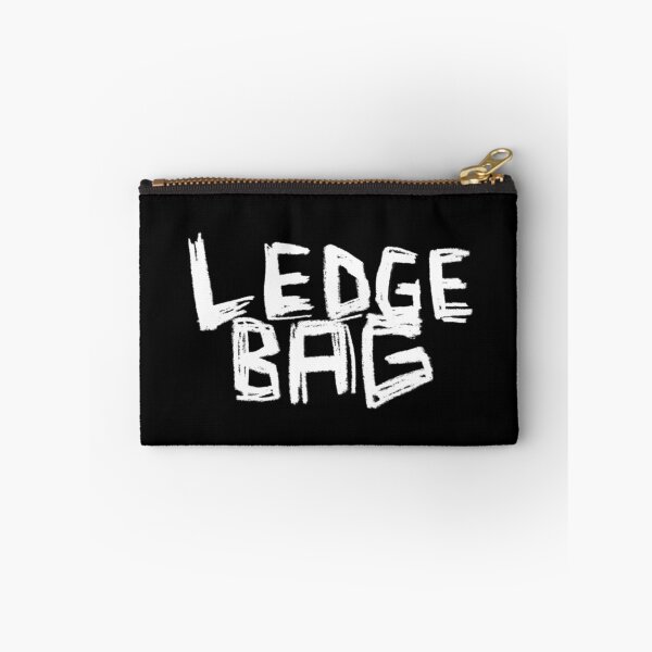 Item preview, Irish Slang: Legend, Ledgebag  designed and sold by badlydrawnbabe.