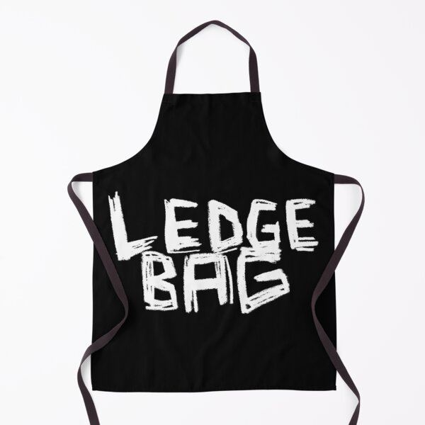 Item preview, Irish Slang: Legend, Ledgebag designed and sold by badlydrawnbabe.