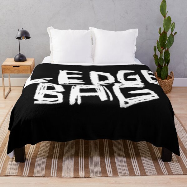 Item preview, Irish Slang: Legend, Ledgebag  designed and sold by badlydrawnbabe.