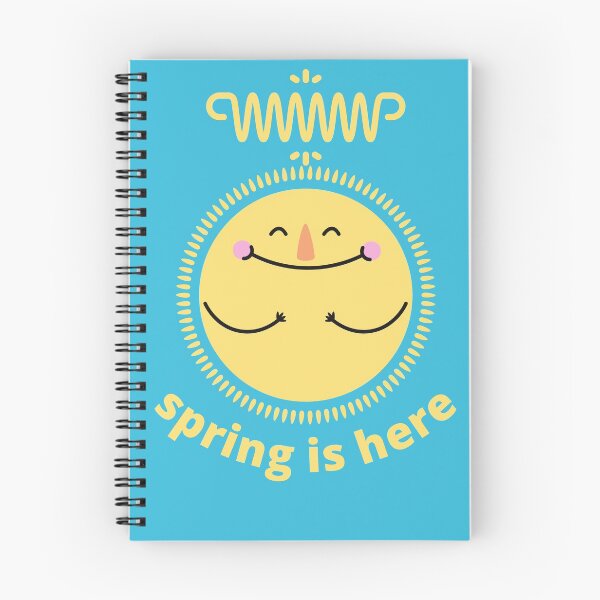Item preview, Spring is Here designed and sold by Suzie-Mara.