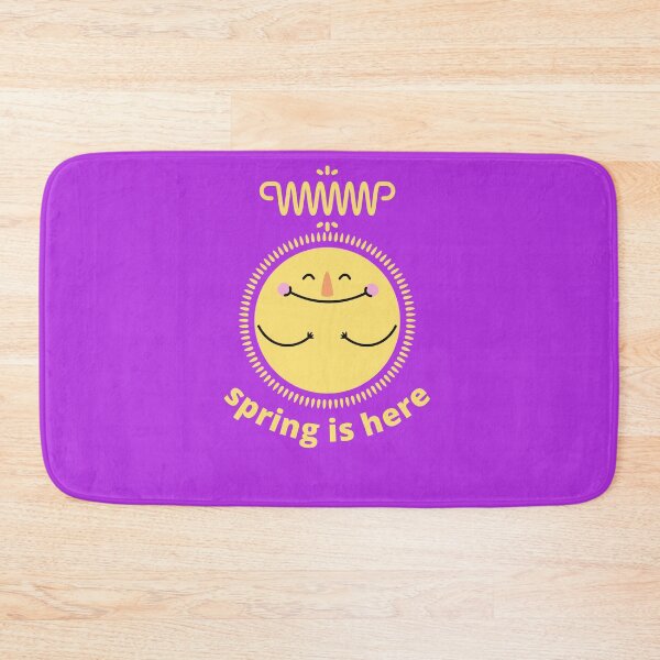 Item preview, Spring is Here designed and sold by Suzie-Mara.