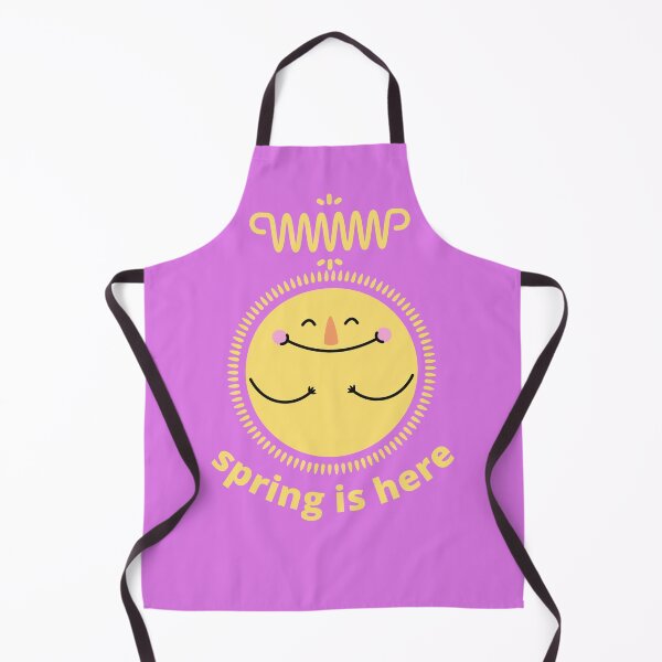 Item preview, Spring is Here designed and sold by Suzie-Mara.