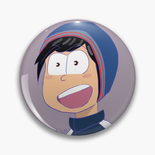Item preview, Quackity Osomatsu  designed and sold by riosjude.