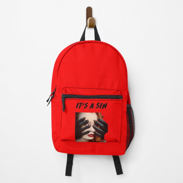 Item preview, Its A Sin designed and sold by Deni2000.