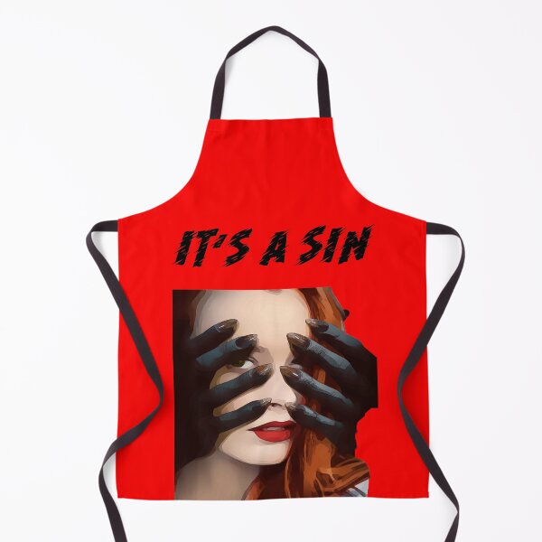 Item preview, Its A Sin designed and sold by Deni2000.