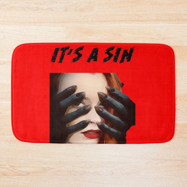 Item preview, Its A Sin designed and sold by Deni2000.