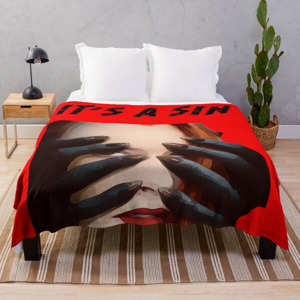 Item preview, Its A Sin designed and sold by Deni2000.
