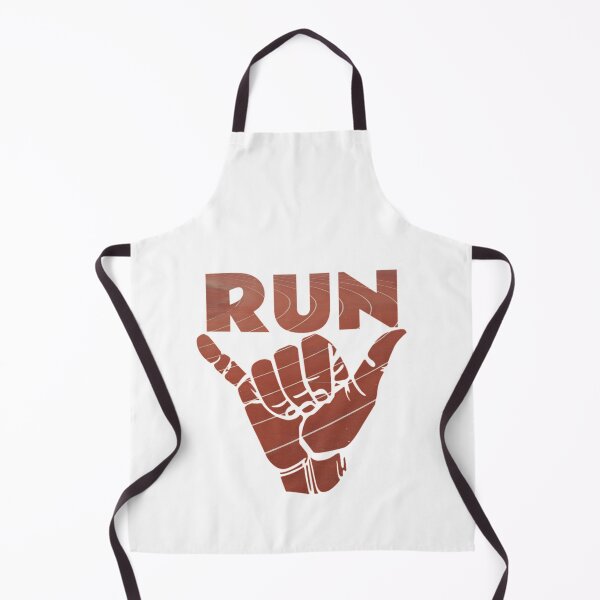 Item preview, Hang Loose Hand - Athletics Track designed and sold by grinta2021.