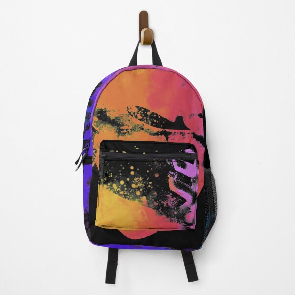 Item preview, Pelvic Splash in Colour designed and sold by Kaylee Brooks.