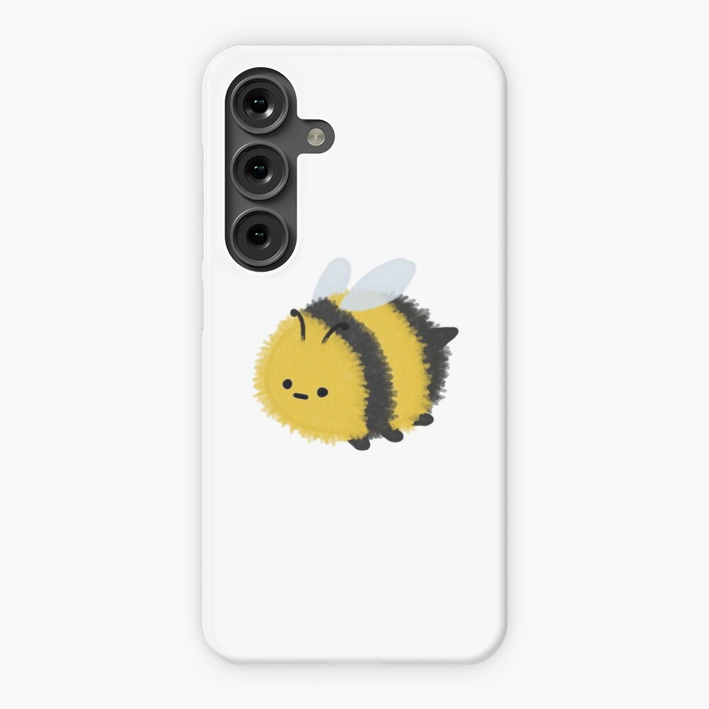 Vista previa del artículo con la obra «Funda rígida para Samsung Galaxy», diseñado y vendido por BadAnimalss.