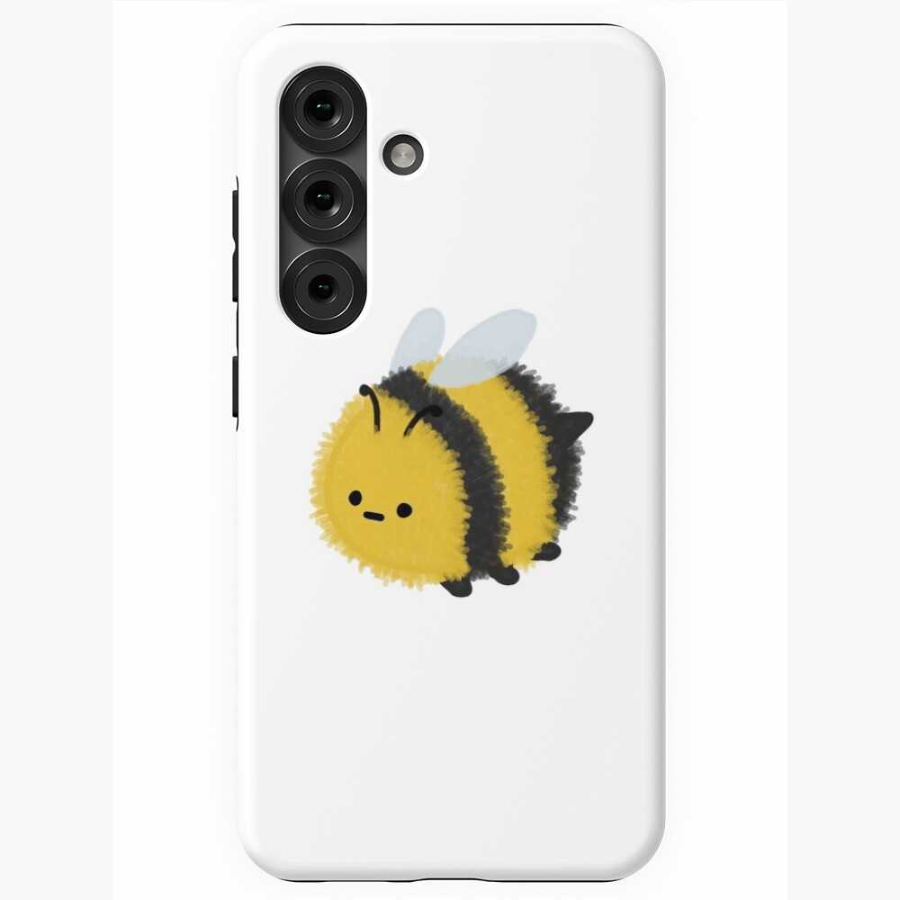 Vista previa del artículo con la obra «Funda resistente para Samsung Galaxy», diseñado y vendido por BadAnimalss.