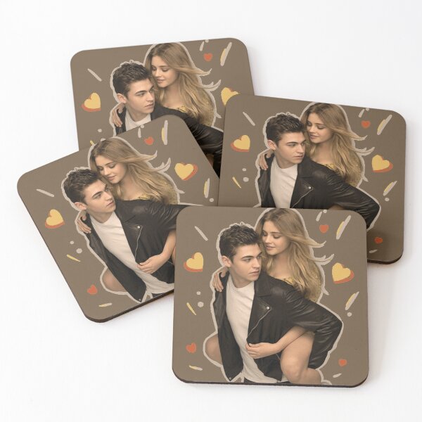 Item preview, After Movie Tessa and Hardin designed and sold by hypocratees.