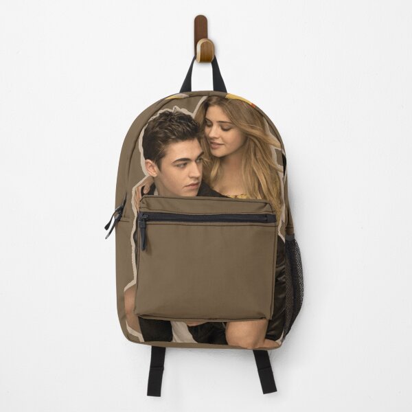 Item preview, After Movie Tessa and Hardin designed and sold by hypocratees.