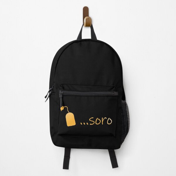 Item preview, te ... soro- tesoro- oro designed and sold by CSouissi.