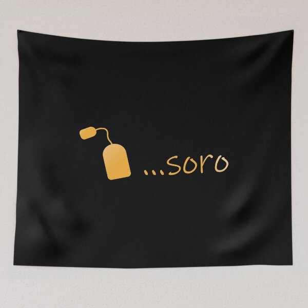 Item preview,  te ... soro- tesoro- oro designed and sold by CSouissi.