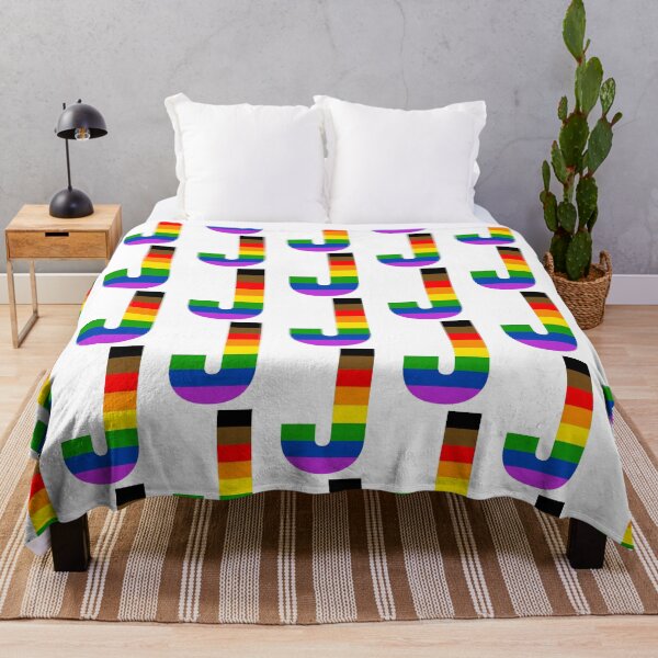 Item preview, Small Philly Progress Pride Flag J designed and sold by JtownGSA.