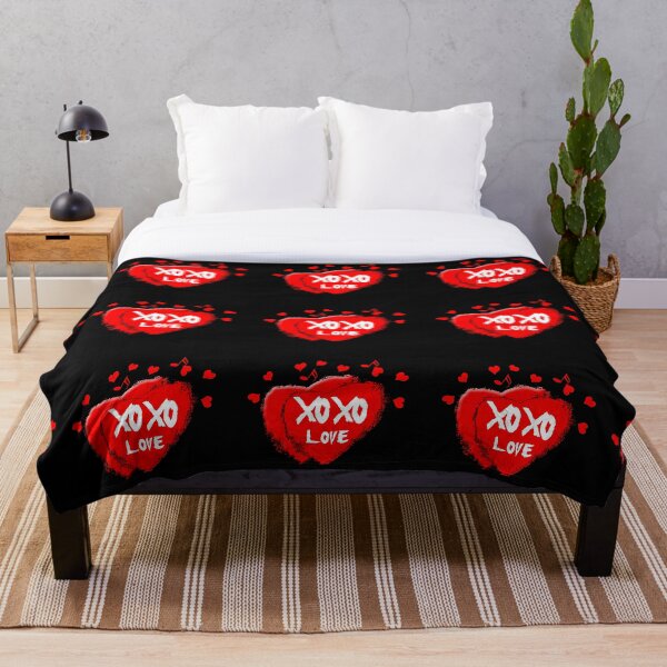 Item preview, Candy-11, Corazones rojos de XoXo-2 designed and sold by Fareeda (Zarah) Yasmeen.