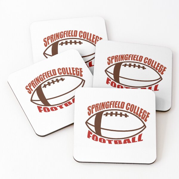 Item preview, Springfield College Football designed and sold by Maddy Jankowski.