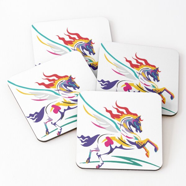 Item preview, Pegasus designed and sold by designbyjodyb.