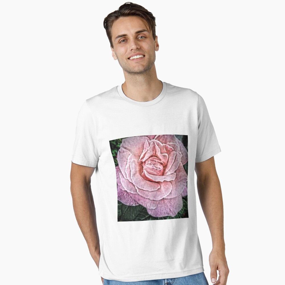 Item preview, Essential T-Shirt designed and sold by OneDayArt.