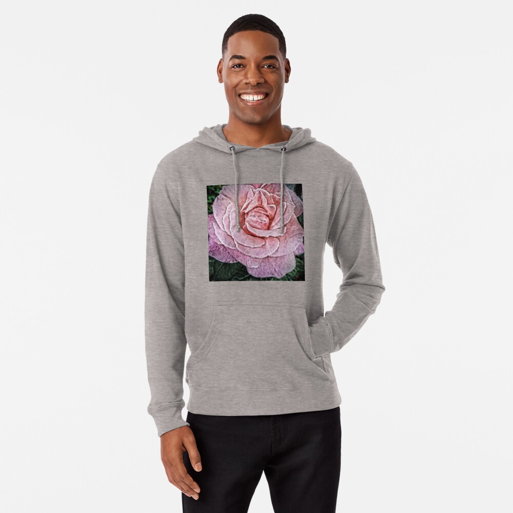Item preview, Lightweight Hoodie designed and sold by OneDayArt.