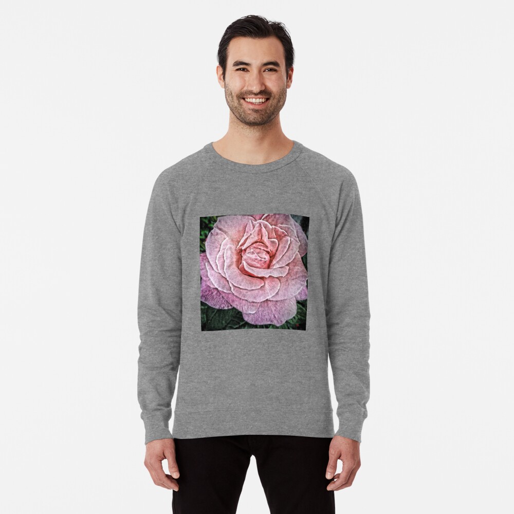 Item preview, Lightweight Sweatshirt designed and sold by OneDayArt.