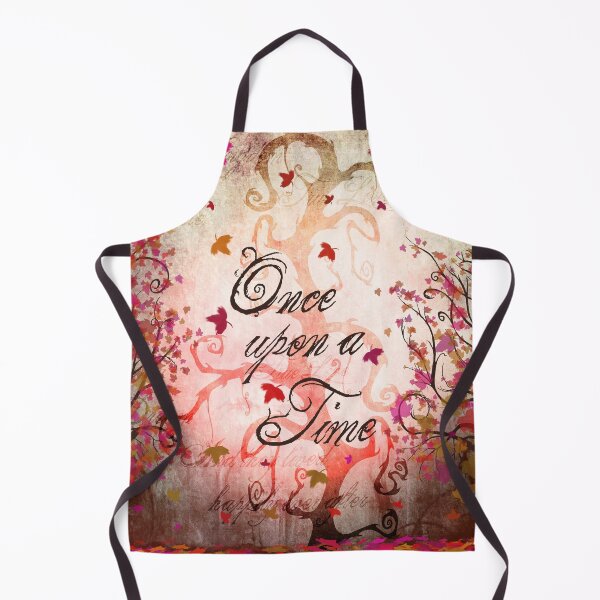 Item preview, Once Upon A Time ~ Autumn Fairytale Forest designed and sold by Sam Stormborn Ormandy.