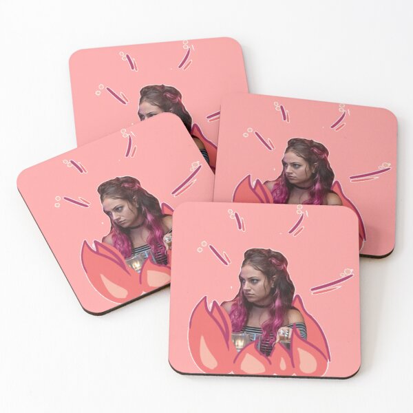 Item preview, After Movie Molly Samuels designed and sold by hypocratees.