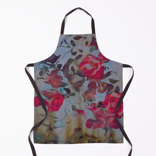 Item preview, Winter Roses designed and sold by secretgardener.