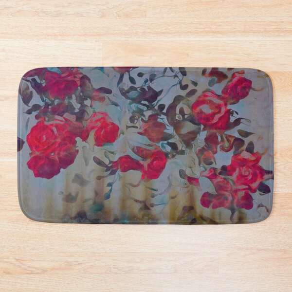 Item preview, Winter Roses designed and sold by secretgardener.