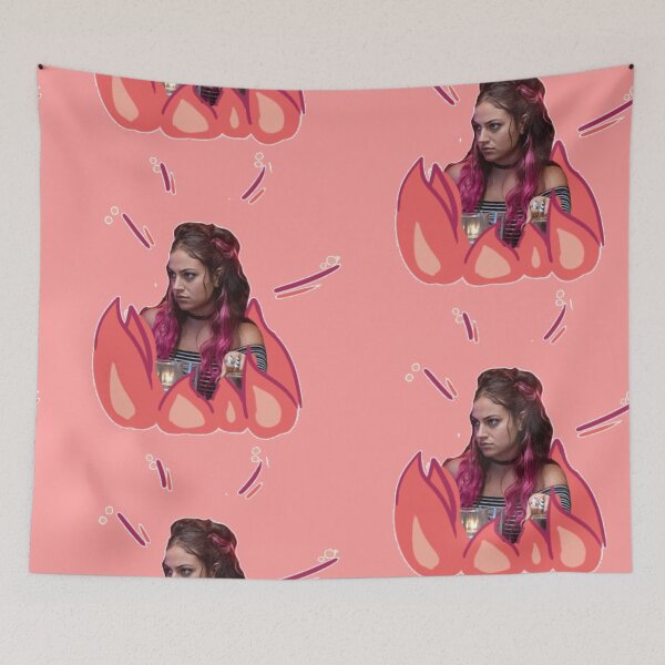 Item preview, After Movie Molly Samuels designed and sold by hypocratees.