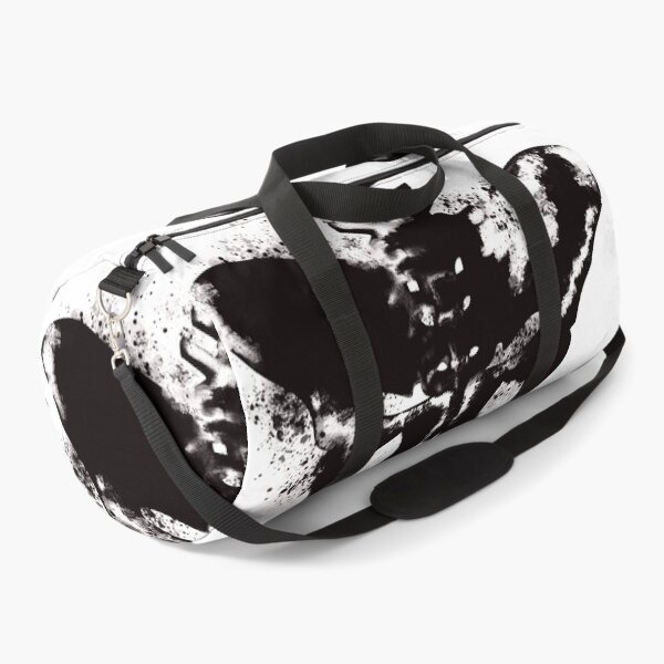 Item preview, Pelvic Splash in Black and White designed and sold by Kaylee Brooks.