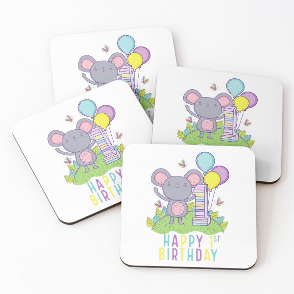 Item preview, First Birthday designed and sold by tristahx.