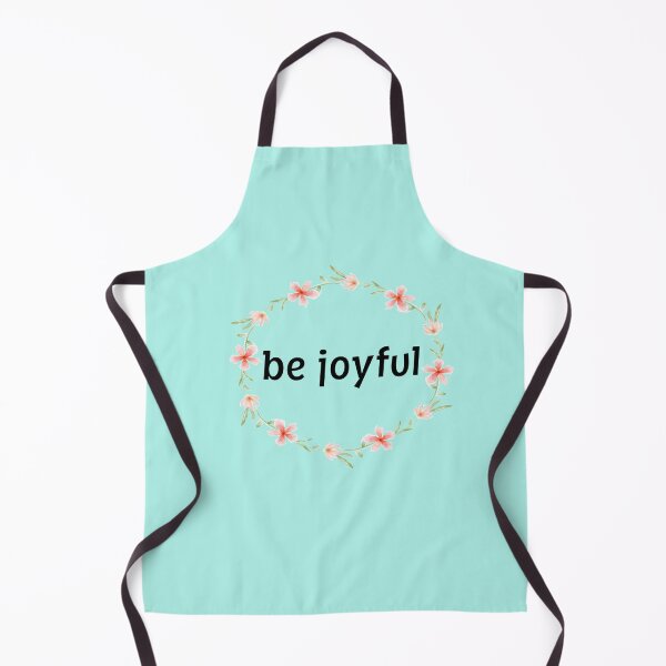 Item preview, Inspirational Quote-Be Joyful designed and sold by DigitalNobleman.