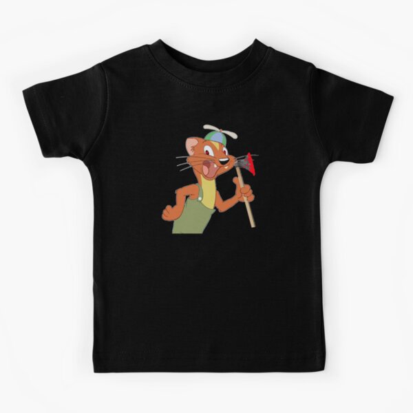 willys wonderland tshirt