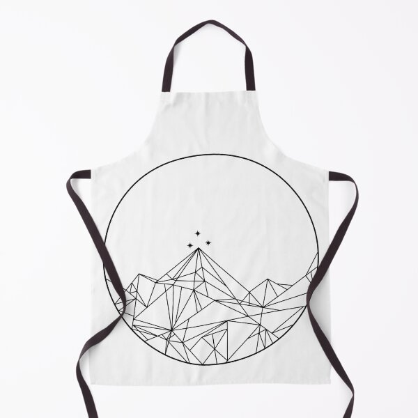 Item preview, Night Court Insignia designed and sold by doodlesbyCara.