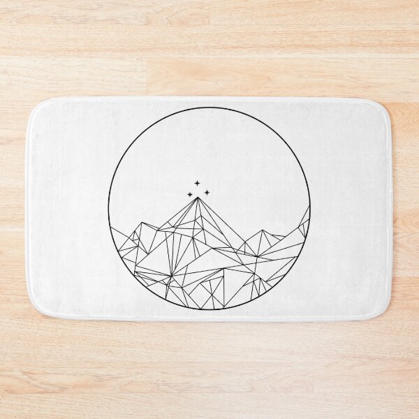 Item preview, Night Court Insignia designed and sold by doodlesbyCara.