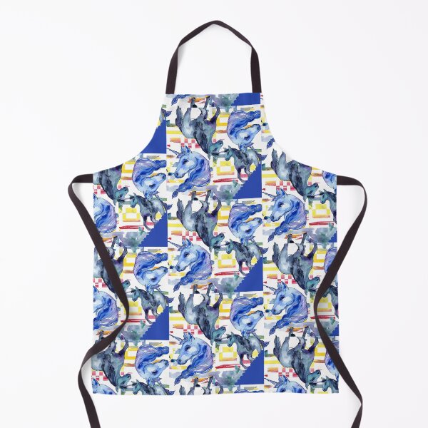 Item preview, Mythical Unicorns. designed and sold by WildingClan.