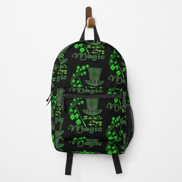 Item preview, Patricks Day Magic Happy St Patrick's Day Go green Go Lucky designed and sold by MiaStyleStudio.