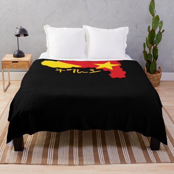 Item preview, Tigray flag map Ethiopian designed and sold by NabilJamal.