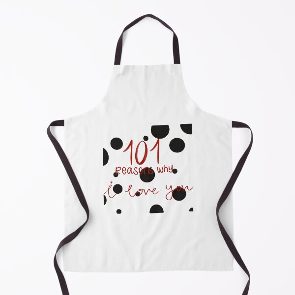 Item preview, 101 Reasons why I love you designed and sold by vidadecoquito.