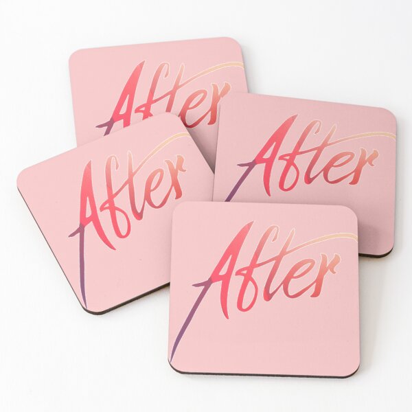 Item preview, After Movie Tessa and Hardin designed and sold by hypocratees.