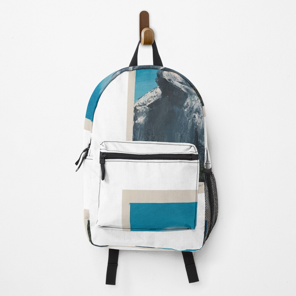 Item preview, Backpack designed and sold by Teddispaintings.