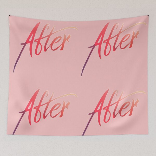 Item preview, After Movie Tessa and Hardin designed and sold by hypocratees.