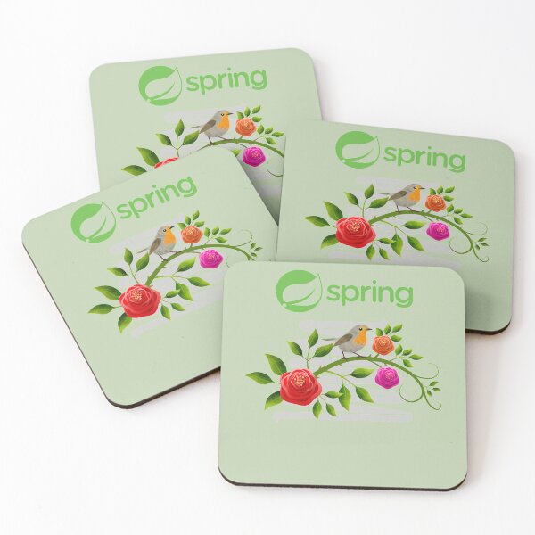 Item preview, Spring is here designed and sold by Suzie-Mara.