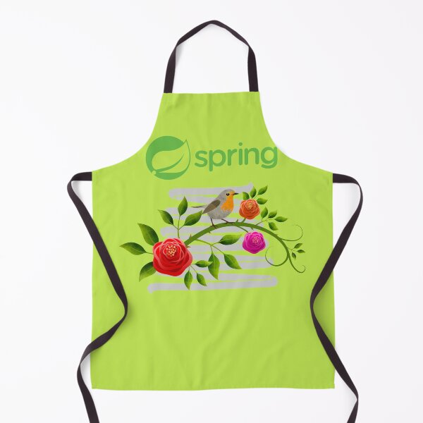 Item preview, Spring is here designed and sold by Suzie-Mara.
