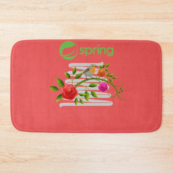 Item preview, Spring is here designed and sold by Suzie-Mara.
